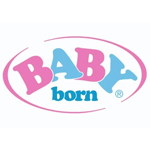 بیبی بورن - baby born