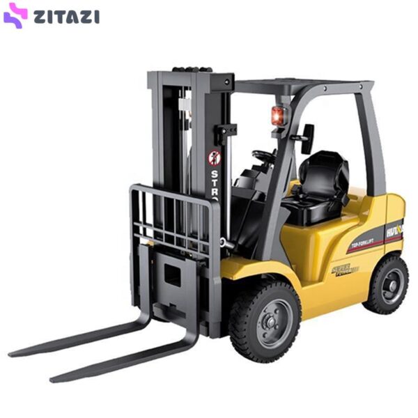 ماشین بازی کنترلی هوینا مدل لیفتراک کد 1577