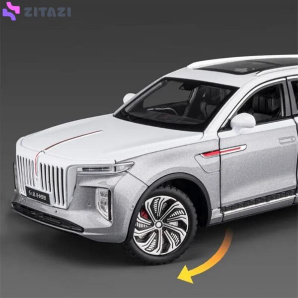 ماشین بازی مدل BMW NEW
