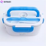 ظرف غذای برقی کیوی مدل KLB-1610