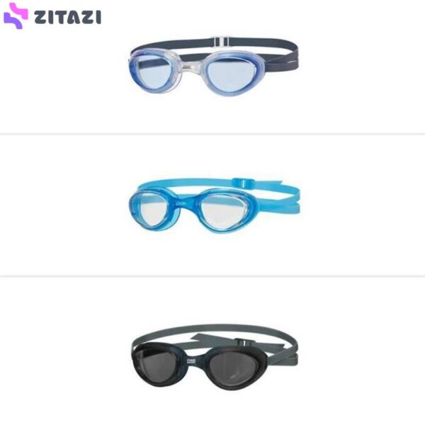 عینک شنا زاگز مدل Triton