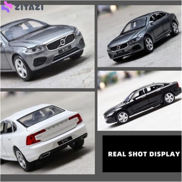 ماشین بازی مدل بنز E300L