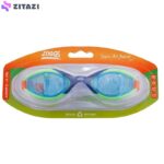 عینک شنا زاگز مدل Sonic Air Junior -2.0