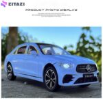 ماشین بازی مدل بنز E300L
