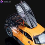 ماشین بازی مدل Mercedes-Benz One