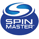 اسپین مستر - spin master