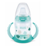 لیوان آب میوه خوری ناک NUK طرح خورشید ظرفیت 150 میلی لیتر - Image 3