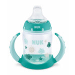 لیوان آب میوه خوری ناک NUK طرح خورشید ظرفیت 150 میلی لیتر - Image 2