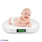 ترازو دیجیتال نوزاد کیوی مدل Kbaby 25