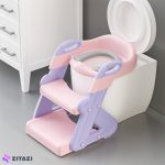 رابط توالت فرنگی پله دار 2 کاره کودک