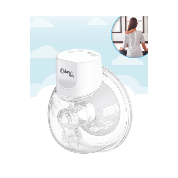 شیر دوش برقی پورتابل کیوی مدل Kbaby-55