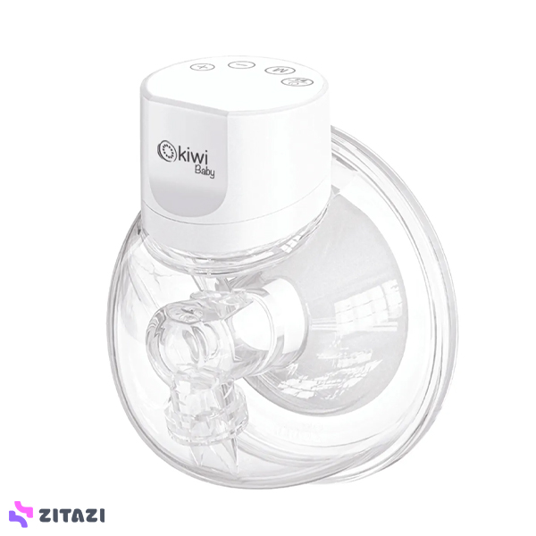 شیر دوش برقی پورتابل کیوی مدل Kbaby-55