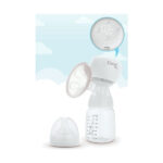 شیردوش برقی کیوی مدل Kbaby-59