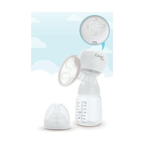 شیردوش برقی کیوی مدل Kbaby-59