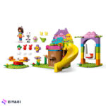 لگو Gabby's Dollhouse کد 10787