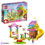 لگو Gabby's Dollhouse کد 10787