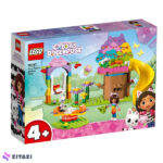 لگو Gabby's Dollhouse کد 10787
