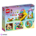 لگو Gabby's Dollhouse کد 10787