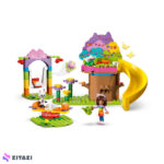لگو Gabby's Dollhouse کد 10787