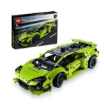 لگو تکنیک مدل Lamborghini Huracán Tecnica کد 42161