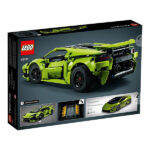 لگو تکنیک مدل Lamborghini Huracán Tecnica کد 42161