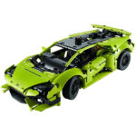لگو تکنیک مدل Lamborghini Huracán Tecnica کد 42161