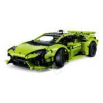 لگو تکنیک مدل Lamborghini Huracán Tecnica کد 42161