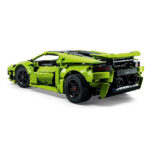 لگو تکنیک مدل Lamborghini Huracán Tecnica کد 42161