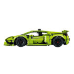 لگو تکنیک مدل Lamborghini Huracán Tecnica کد 42161