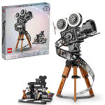 لگو سری دیزنی مدل Tribute Camera کد 43230
