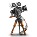 لگو سری دیزنی مدل Tribute Camera کد 43230