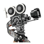 لگو سری دیزنی مدل Tribute Camera کد 43230
