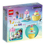 لگو سری گبیز دال هوس مدل Bakey with Cakey Fun کد 10785