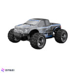 ماشین بازی کنترلی دبل ای مدل  Ford Raptor F-150