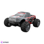 ماشین بازی کنترلی دبل ای مدل  Ford Raptor F-150