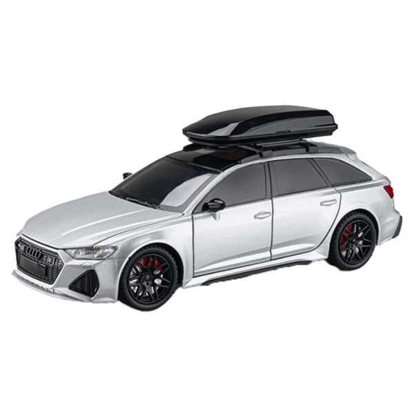 ماکت ماشین آئودی مدل Audi RS6