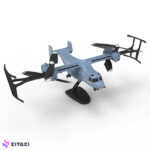 هلیکوپتر سایما مدل V22