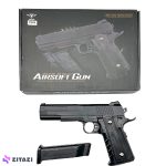 کلت فلزی ایرسافت گان مدل V304