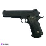 کلت فلزی ایرسافت گان مدل V304