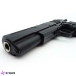 کلت فلزی ایرسافت گان مدل V304