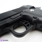کلت فلزی ایرسافت گان مدل V304