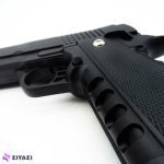 کلت فلزی ایرسافت گان مدل V304