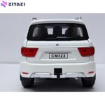 ماکت ماشین مدل نیسان پاترول کد M321