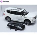 ماکت ماشین مدل نیسان پاترول کد M321