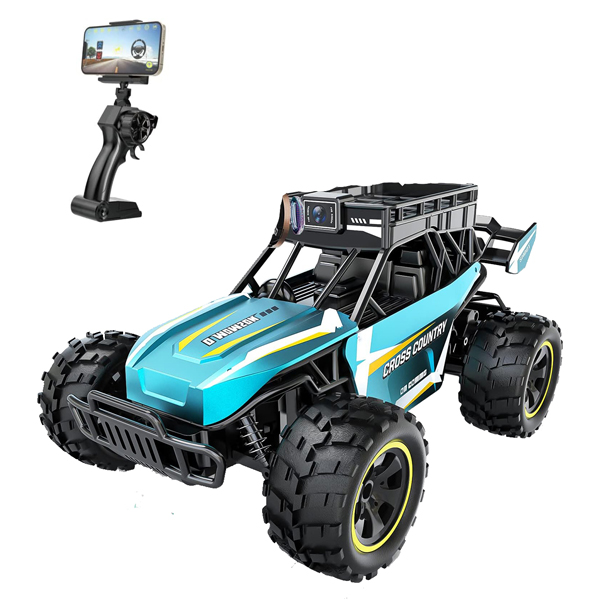 product/ماشین کنترلی دوربین دار مدل WOWZON Fpv کد LH-C050