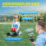 product/ماشین کنترلی دوربین دار مدل WOWZON Fpv کد LH-C050