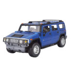 ماکت ماشین مایستو مدل Hummer کد 31231