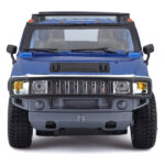 ماکت ماشین مایستو مدل Hummer کد 31231