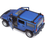 ماکت ماشین مایستو مدل Hummer کد 31231