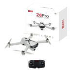 کوادکوپتر سایما مدل Z6 Pro